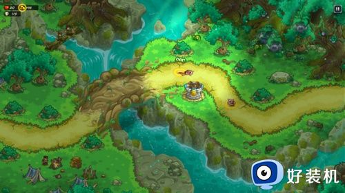 王国保卫战5无限钻石版_王国保卫战5全dlc解锁安卓版下载 v3.79