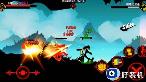 火柴人联盟2无限内购版_火柴人联盟2下载安装旧版本 v2.0.36