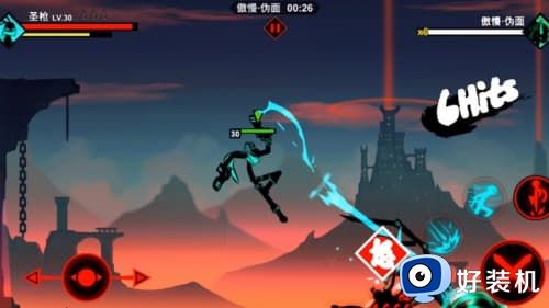 火柴人联盟2无限内购版_火柴人联盟2下载安装旧版本 v2.0.36