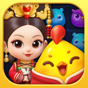 开心消消乐正版