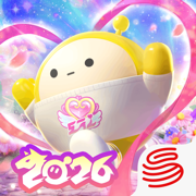 蛋仔派对网易版