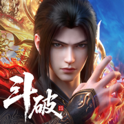 斗破苍穹手游