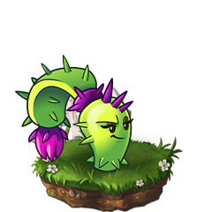 植物大战僵尸2手游