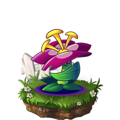 植物大战僵尸2手游