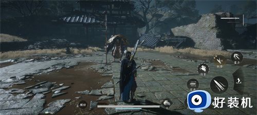 燕云十六声手游