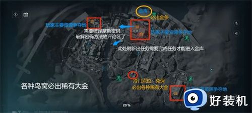 三角洲行动怎么玩新手攻略