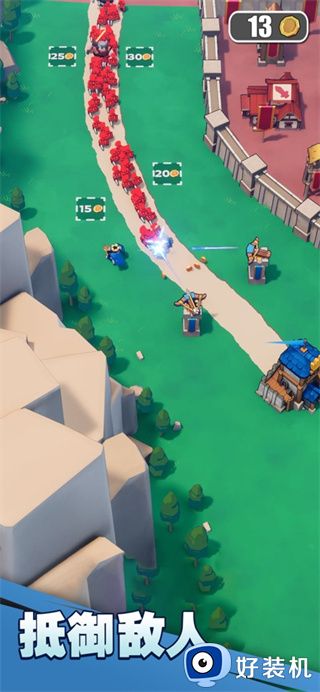 奔奔王国安卓版