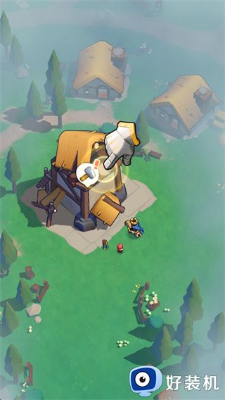 奔奔王国安卓版