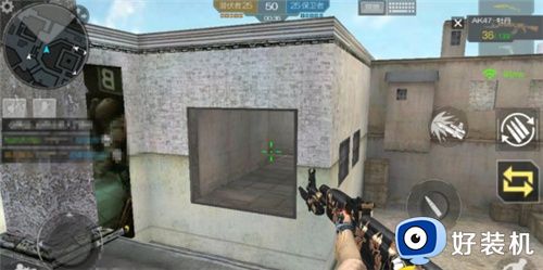 穿越火线枪战王者无限钻石版