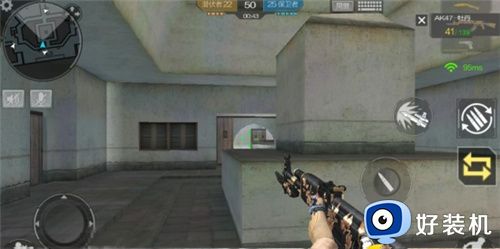 穿越火线枪战王者无限钻石版