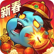 向僵尸开炮手游无限钻石版