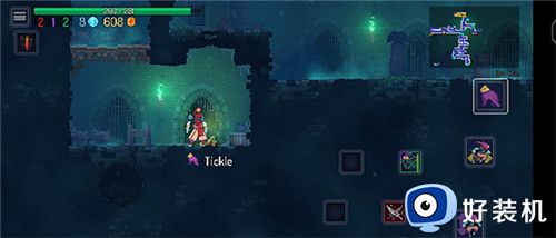 重生细胞中文版