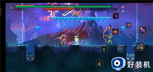 重生细胞中文版