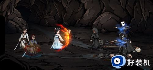 烟雨江湖免费版