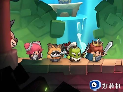 永远的蔚蓝星球阵容搭配攻略