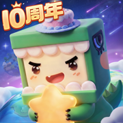 迷你世界雨林版