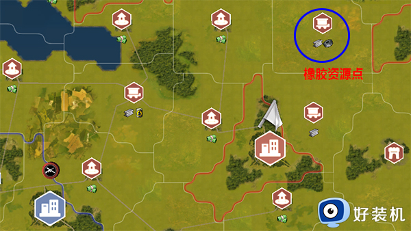 二战风云2国际版