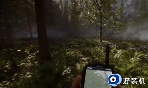 森林之子女野人怎么驯服