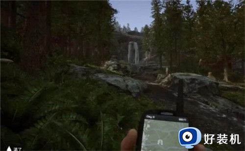 森林之子女野人怎么驯服