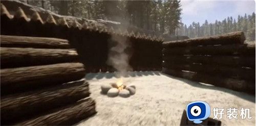 森林之子女野人怎么驯服