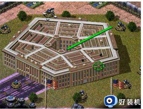 红色警戒2免费版