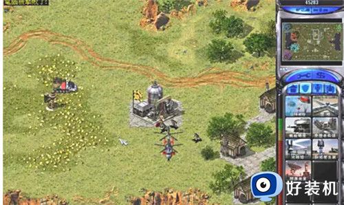 红色警戒2免费版