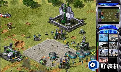 红色警戒2免费版