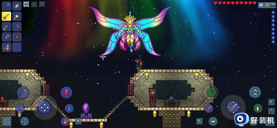 泰拉瑞亚中文版