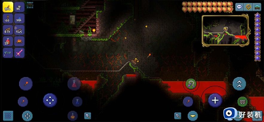 泰拉瑞亚中文版