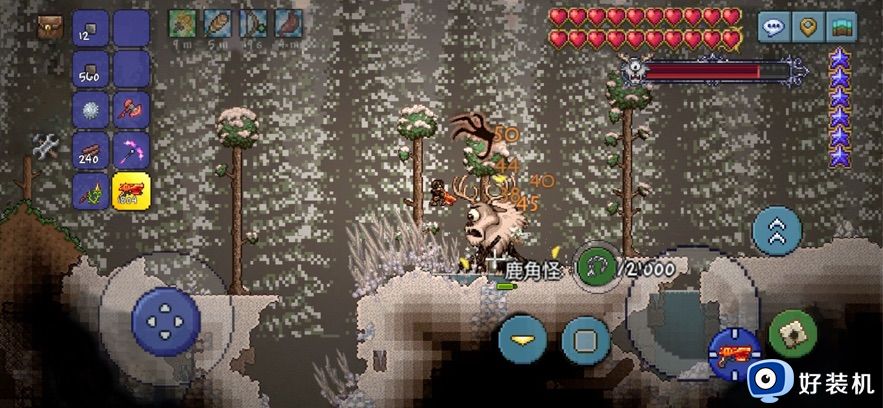 泰拉瑞亚中文版