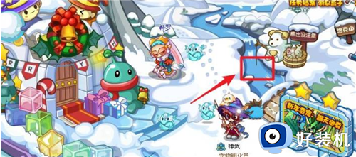 洛克王国手机版