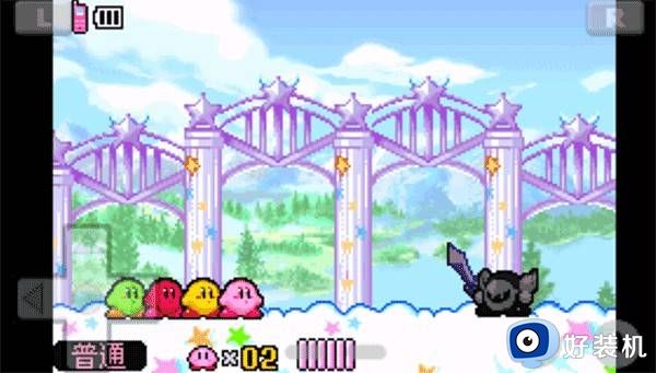 星之卡比镜之迷宫下载