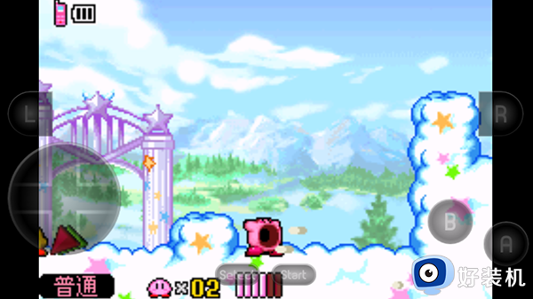 星之卡比镜之迷宫下载