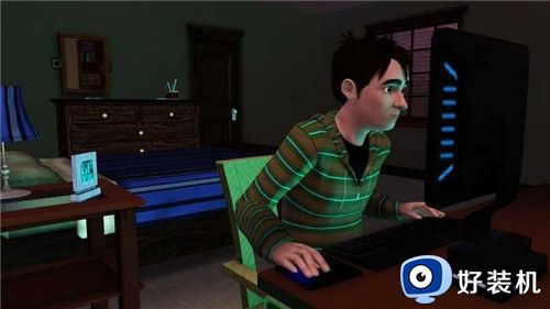 模拟人生3罪恶都市手机版