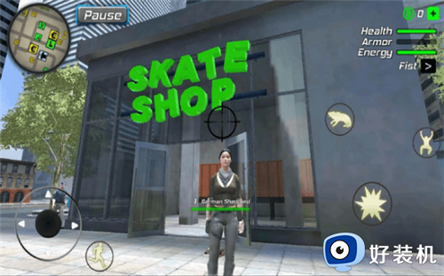 模拟人生3罪恶都市手机版