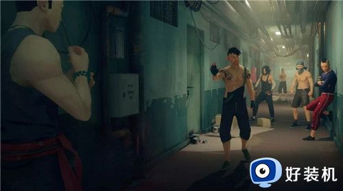 小小功夫王手游