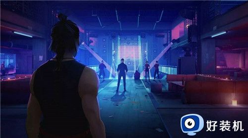 小小功夫王手游