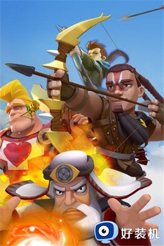 帝国纪元单机版 