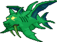 泰拉瑞亚猪龙鱼公爵怎么打 泰拉瑞亚猪龙鱼公爵打法攻略