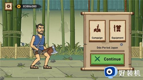 暴力武士兔最新版