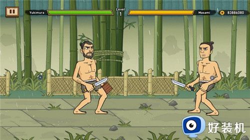 暴力武士兔最新版