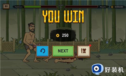 暴力武士兔最新版