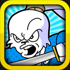 暴力武士兔最新版