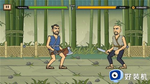 暴力武士兔最新版