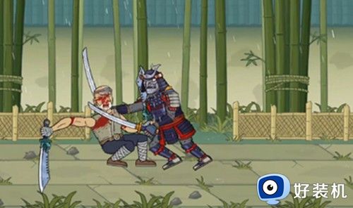 暴力武士兔最新版