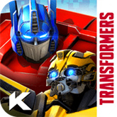 变形金刚单机版