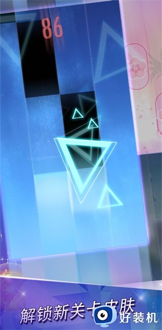 钢琴块2全部歌曲解锁版