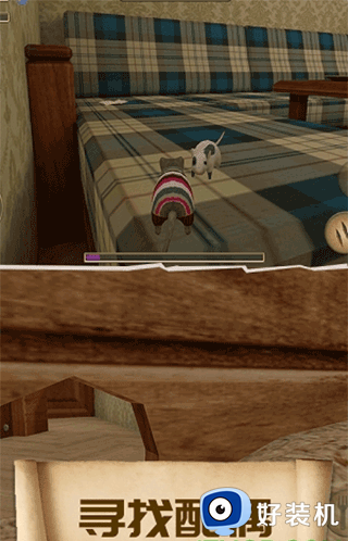 疯狂地鼠城免费版