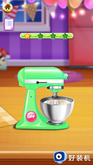 芭比之梦幻蛋糕屋安卓版