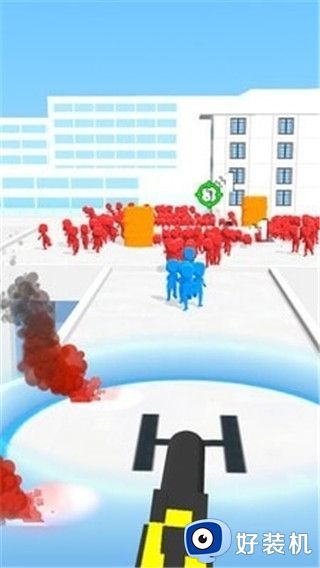 空中营救安卓单机版